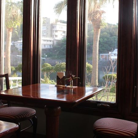 La Isla Tasse Hotell Yakushima  Eksteriør bilde