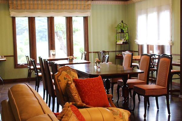 La Isla Tasse Hotell Yakushima  Eksteriør bilde