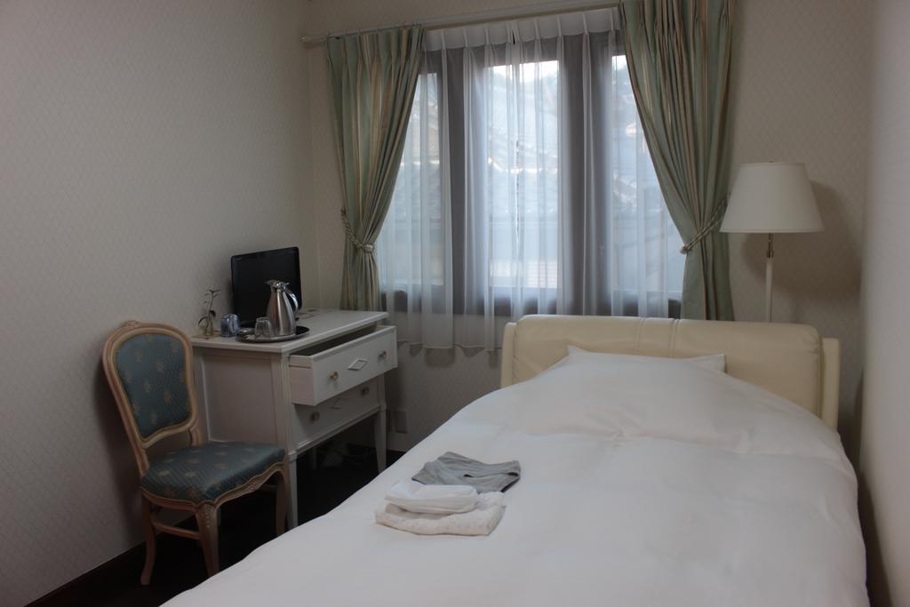 La Isla Tasse Hotell Yakushima  Eksteriør bilde